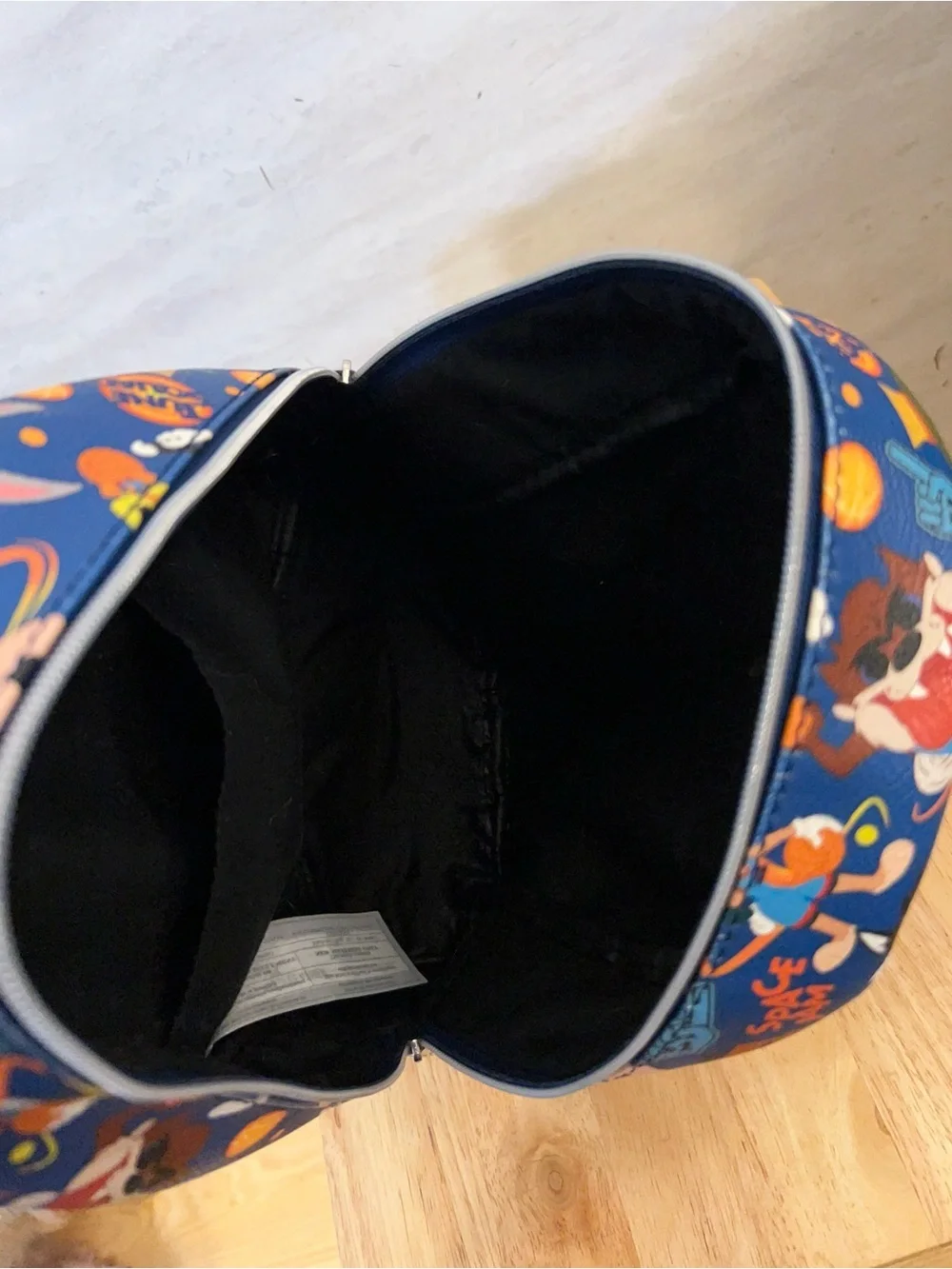 Funko Pop! Space Jam: A New Legacy Tune Squad Backpack